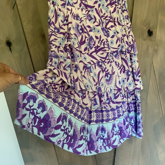 BOHO BEACH DRESS - Picture 9 of 12